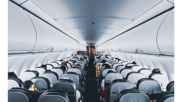 World Economic Forum's 2020 report Clean Skies for Tomorrow gives insight to how carbon neutrality for the aviation industry can be achieved. Music Press Asia