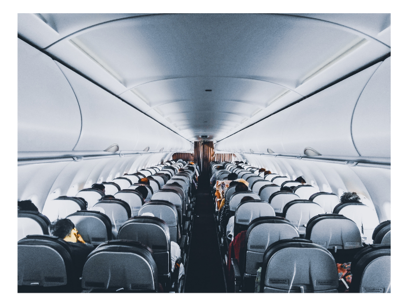 World Economic Forum's 2020 report Clean Skies for Tomorrow gives insight to how carbon neutrality for the aviation industry can be achieved. Music Press Asia