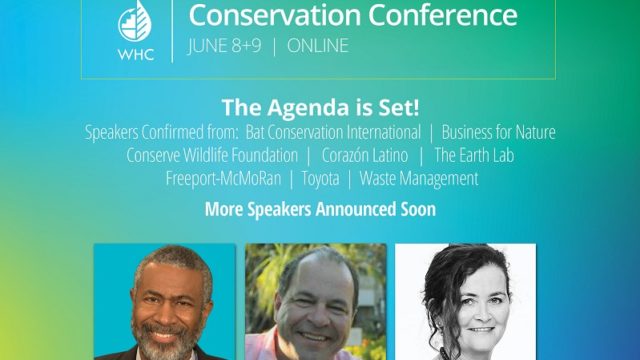 Wildlife Habitat Council Conservation Conference is set to happen on June 8-9. Music Press Asia