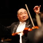 Xu Zhong appointed by Royal College of Music and Drama Wales. Music Press Asia