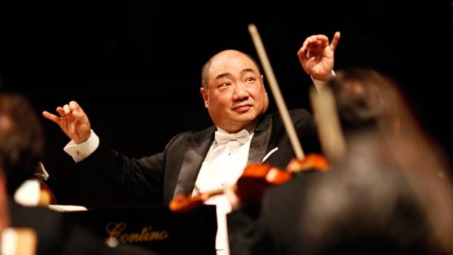 Xu Zhong appointed by Royal College of Music and Drama Wales. Music Press Asia