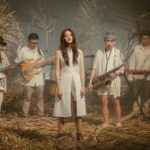 GeneLab Records released Asia7 new song. Music Press Asia