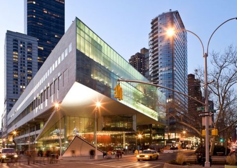 Juilliard Evening Division Has A New Name. Music Press Asia