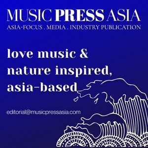 Advertise with Music Press Asia