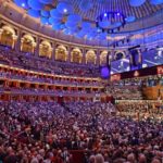 The BBC Proms, after playing to an empty hall last year, will host audience at full capacity and unsocially distanced in 2021. Music Press Asia.
