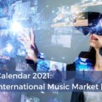 Tokyo International Music Market 2021 Is fully online. Music Press Asia.
