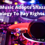 Apple Music Now Uses Shazam Technology to pay rights holders. Music Press Asia