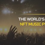 Glozal first NFT music player platform. Music Press Asia