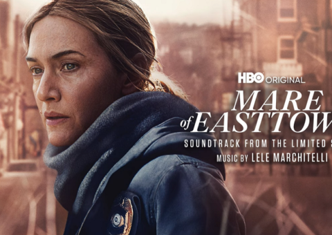 Lele Marchitelli releases OST of Mare of Easttown film. Music Press Asia