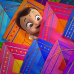 Mighty Little Bheem Netflix UNESCO Partner. Music Press Asia