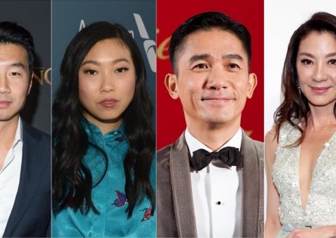 88rising produced the music soundtrack to Shang-Chi, Marvel's latest blockbuster movie starred by top Asian casts including Simu Liu, Awkwafina, Tony Leung and Michelle Yeoh. Music Press Asia.