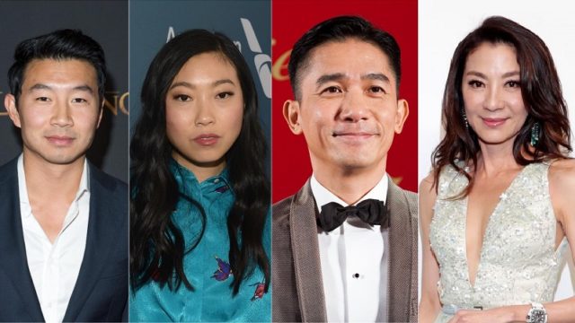 88rising produced the music soundtrack to Shang-Chi, Marvel's latest blockbuster movie starred by top Asian casts including Simu Liu, Awkwafina, Tony Leung and Michelle Yeoh. Music Press Asia.