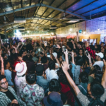 Like everywhere else, Malaysia is facing an unprecedented times post pandemic with the hope of reviving its live music scene. Photo credit Revive Arcade Festival. Music Press Asia.