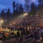 Gunung Jazz Returns to Mount Bromo 2021. Music Press Asia