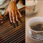How Tea Rhymes With GuZheng. Music Press Asia