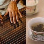 How Tea Rhymes With GuZheng. Music Press Asia