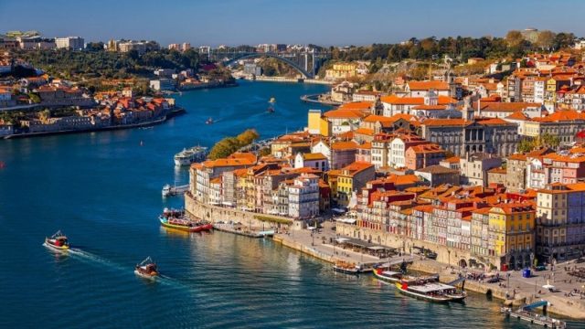 Porto in Portugal to play host to Worldwide Music Expo WOMEX 2021. Music Press Asia