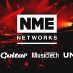Bandlab Technologies Launched NME Networks. Music Press Asia