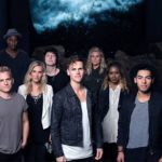 Elevation Worship Performed at GMA Dove Awards 2021. Music Press Asia