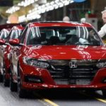 Honda Sets New Net Zero CO2 by 2050. Music Press Asia