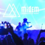 Midem 2021 virtual conference returns this November. Music Press Asia
