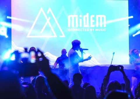 Midem 2021 virtual conference returns this November. Music Press Asia