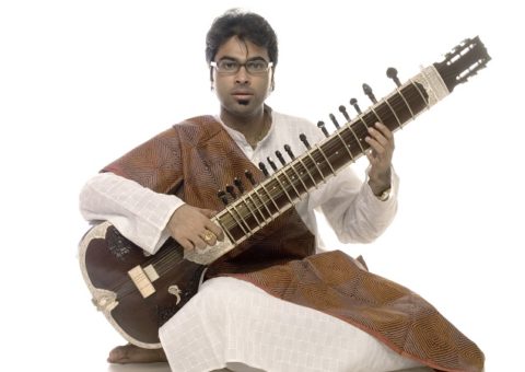 Purbayan Chatterjee Release Diwali Single. Music Press Asia