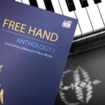 Free Hand Malaysian Composer Anthology Sime Darby. Music Press Asia