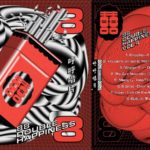 FuFu Records Released Series Tracks 88 Double Happiness. Music Press Asia