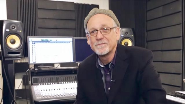 Interview John Switzer of Seneca Music. Music Press Asia