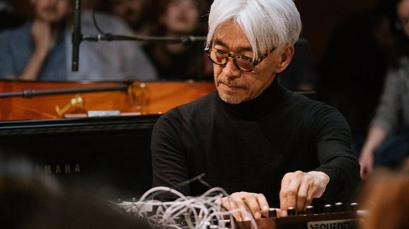 SOCIAL WIRE] Ryuichi Sakamoto, Award-Winning Musician and Member of YMO,  Passes Away