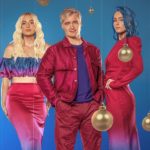 Sheppard Released Christmas Song. Music Press Asia