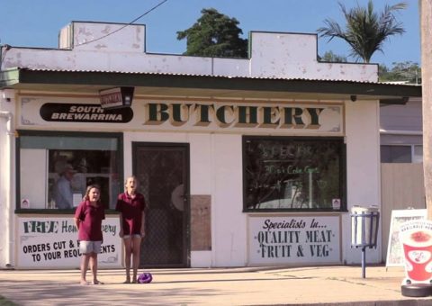Wide Open Sky Directed by Lisa Nicol is now released on Netflix Australia. Music Press Asia
