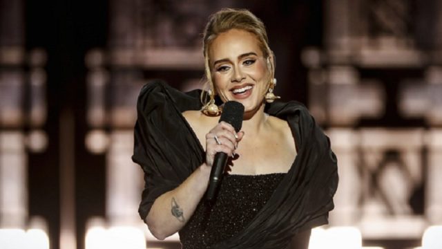 Adele Cancels Las Vegas residency due to Covid. Music Press Asia