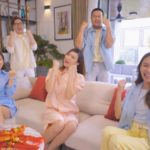 Astro releases UHuu Jia Ba Jin CNY album. Music Press Asia