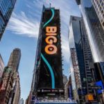 BIGO Live Reports Massive Growth into 2022. Music Press Asia