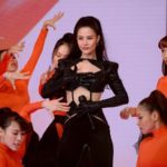 Billboard Vietnam Virtual Countdown Show 2022. Music Press Asia