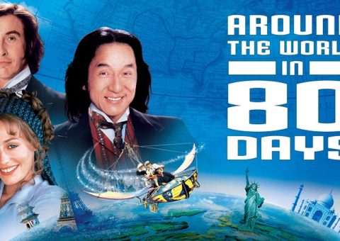 Jackie Chan movie CNY 2022 Best selection. Music Press Asia