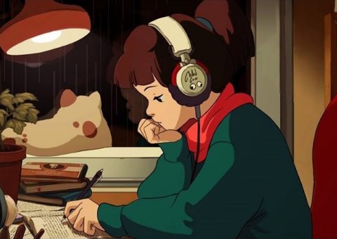 Lofi Girl Radio Gets Us Through Quarantine. Music Press Asia