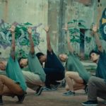Son Lux collaborate with Mahdi Mouika. Music Press Asia