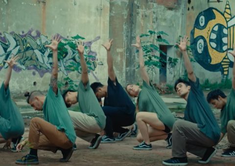 Son Lux collaborate with Mahdi Mouika. Music Press Asia