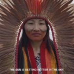 Huni Kuin tribe of the Amazon collaborate with Yassa Khan and SAGE Foundation. Music Press Asia