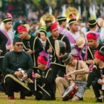 Brunei Tourism National Day 2020. Music Press Asia