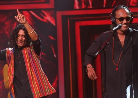 Coke Studio Bangla Released Indigenous Song. Music Press Asia