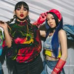 Dolla Malaysian Girl Group Signed to UMG Benefits from Twitch Amazon deal. Music Press Asia