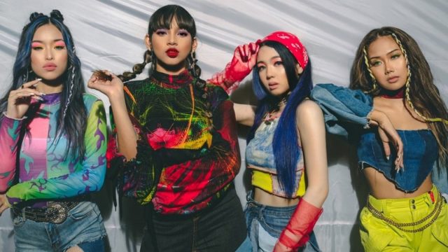 Dolla Malaysian Girl Group Signed to UMG Benefits from Twitch Amazon deal. Music Press Asia