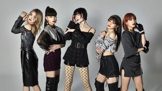 FAKY to hold livestream concert. Music Press Asia