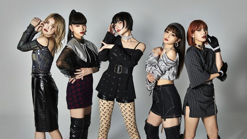 FAKY to hold livestream concert. Music Press Asia