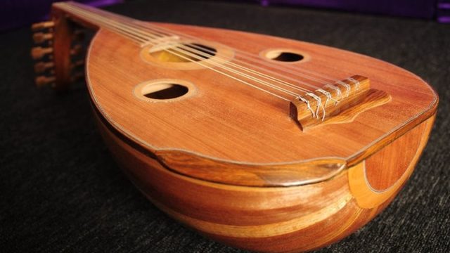 Culture Feature Brunei Folk Music Music Press Asia