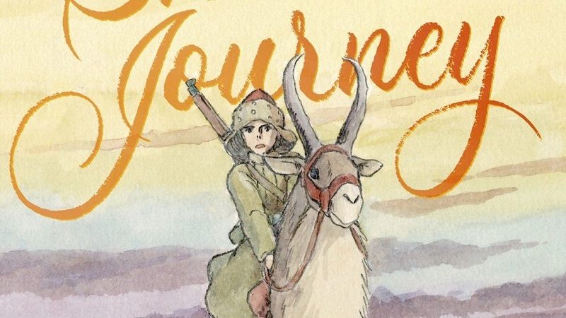 Hayao Miyazaki Shuna's Journey Manga Gets English Release in US. Music Press Asia